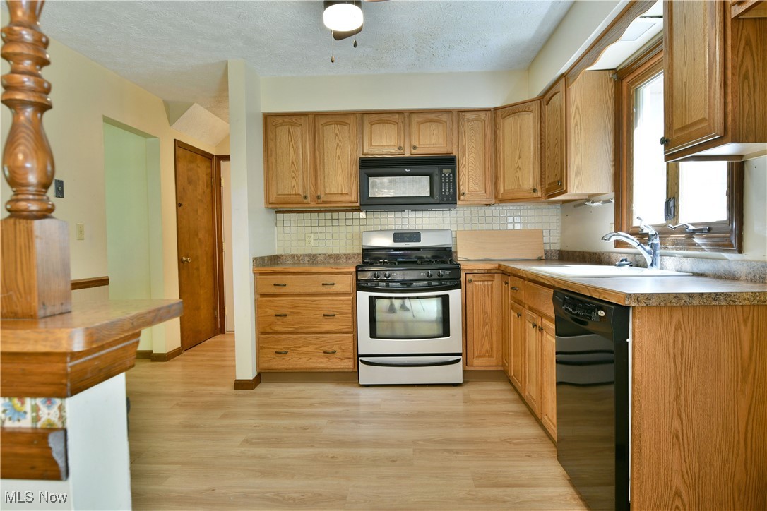 Shepherds Hill - Residential