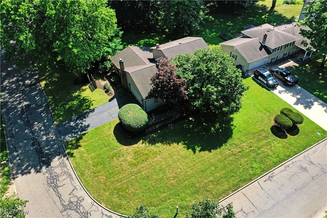 Shepherds Hill - Residential