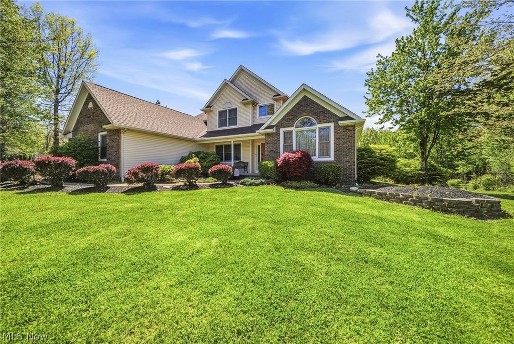 Photo of 4680 Riverwood Drive, Madison, OH 44057 (MLS # 5201508)