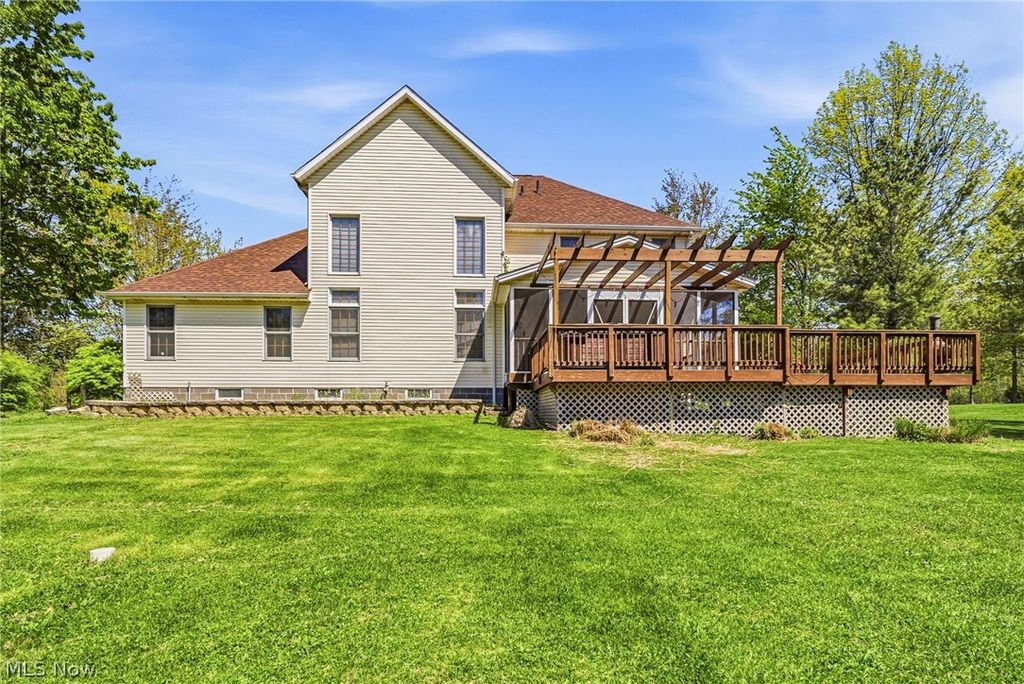Photo of 4680 Riverwood Drive, Madison, OH 44057 (MLS # 5201508)
