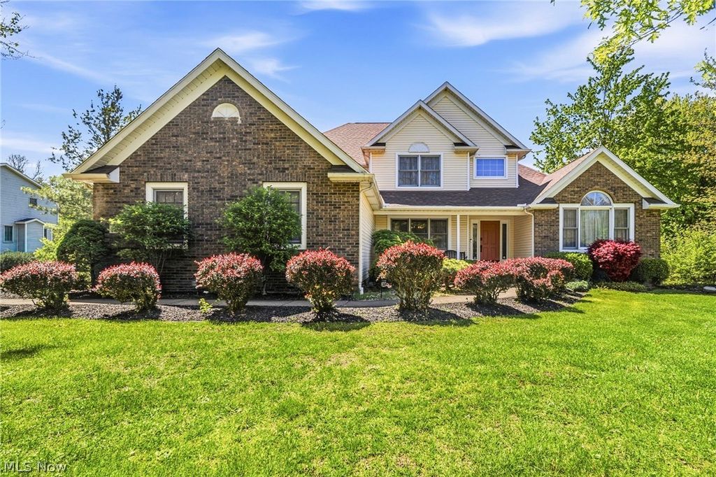Photo of 4680 Riverwood Drive, Madison, OH 44057 (MLS # 5201508)
