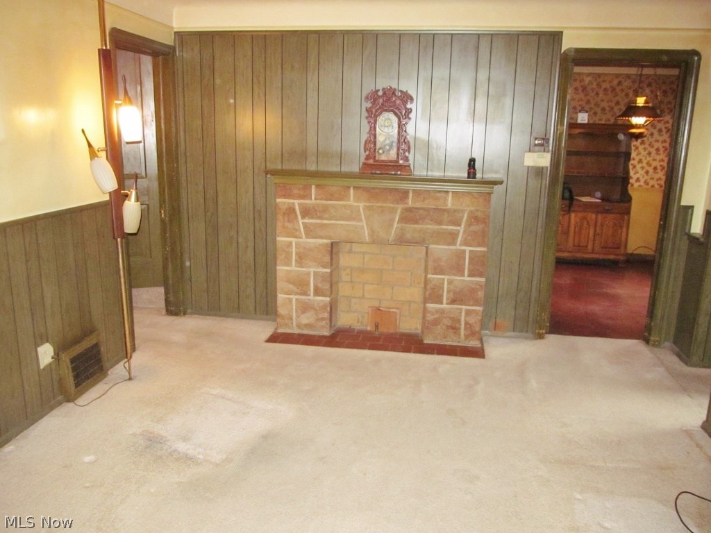 Clayton C Townes Companys Orc - Residential