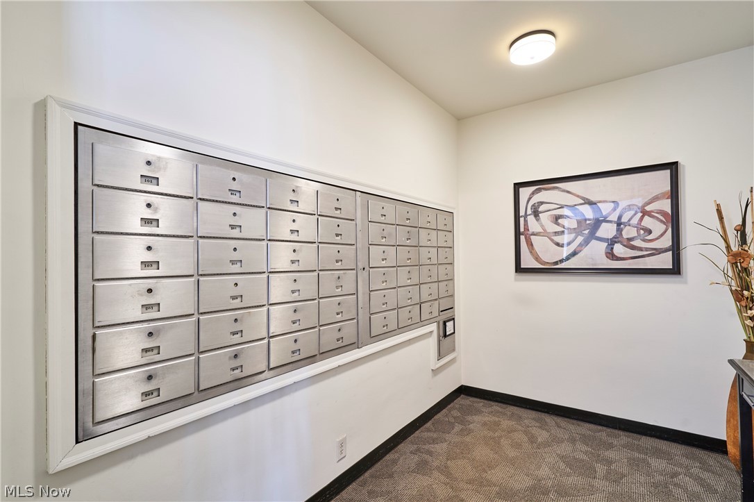 Diplomat Condo - Residential