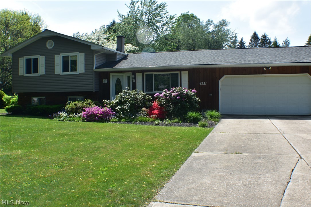 Photo 1 of 12 — 4321 E Oregon Street, Perry, OH 44081