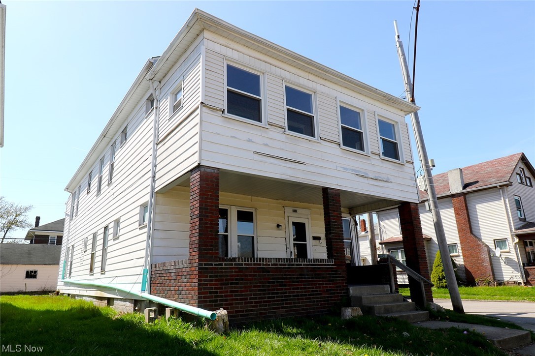 Ross Park - Residential Income