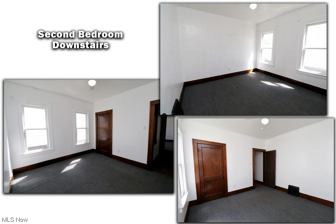 Ross Park - Residential Income