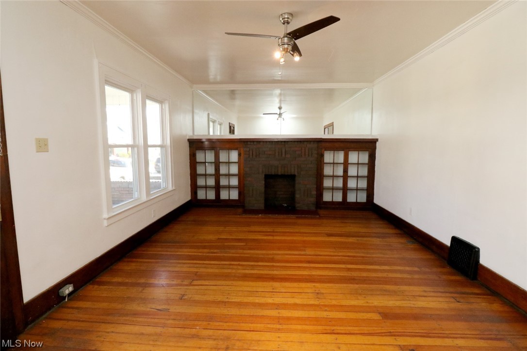 Ross Park - Residential Income