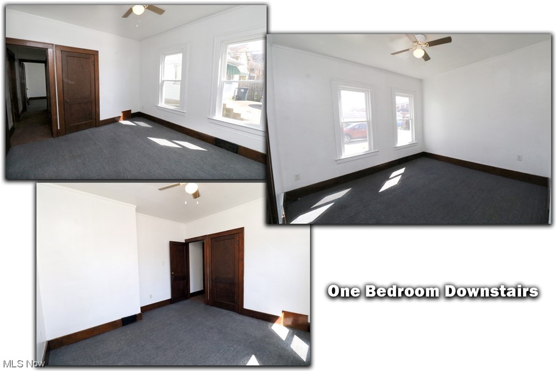 Ross Park - Residential Income