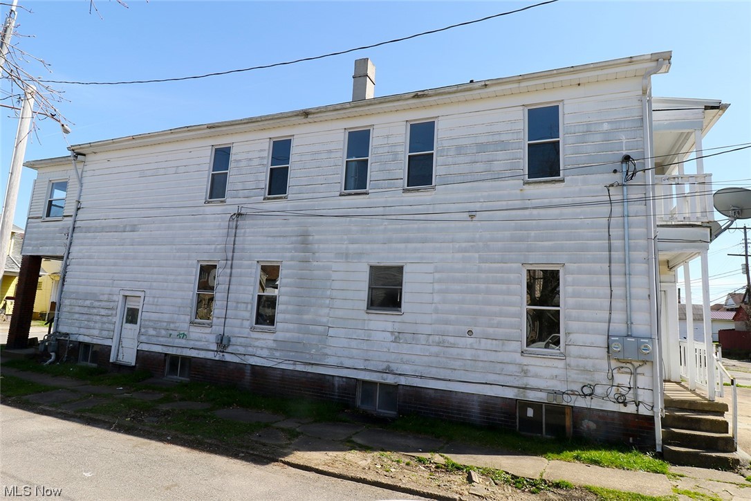 Ross Park - Residential Income