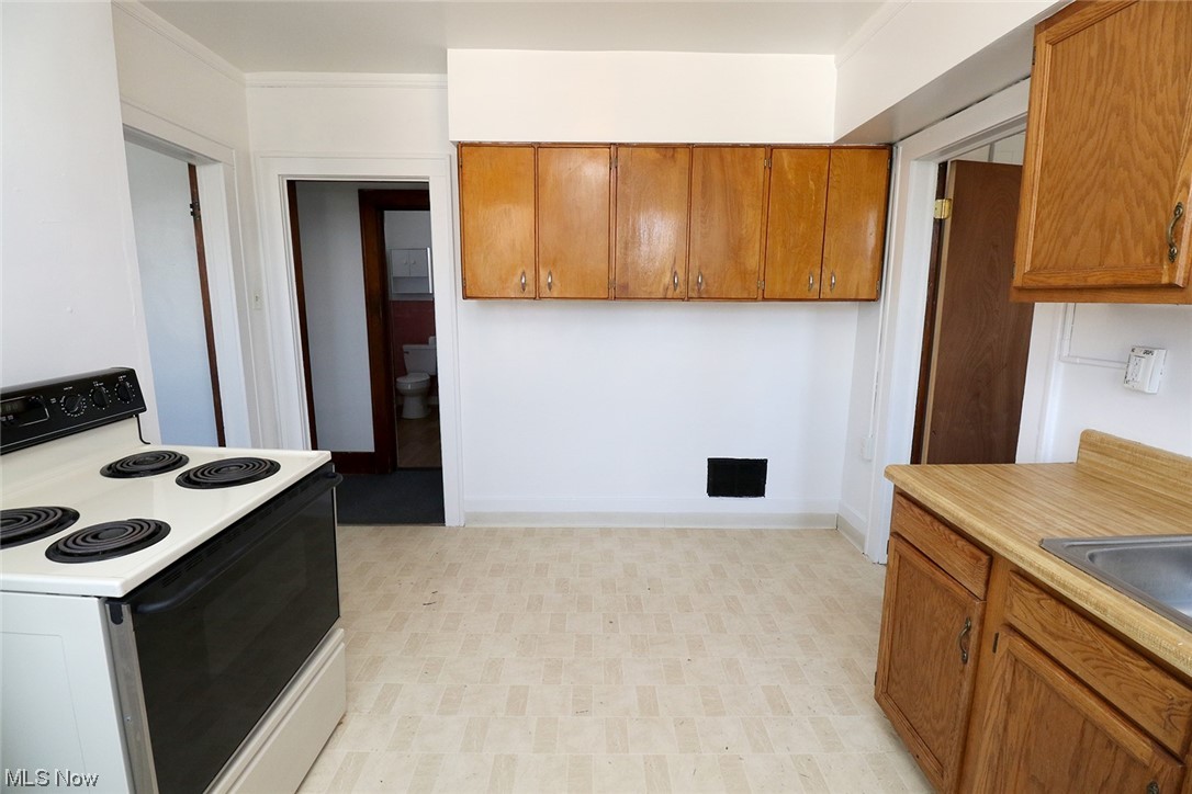 Ross Park - Residential Income