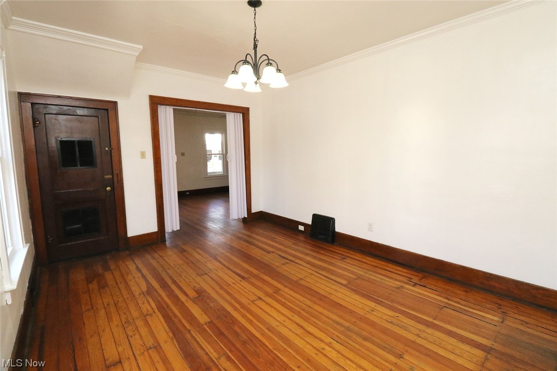 Ross Park - Residential Income