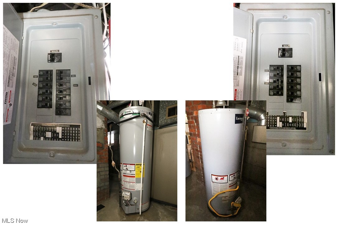 Ross Park - Residential Income