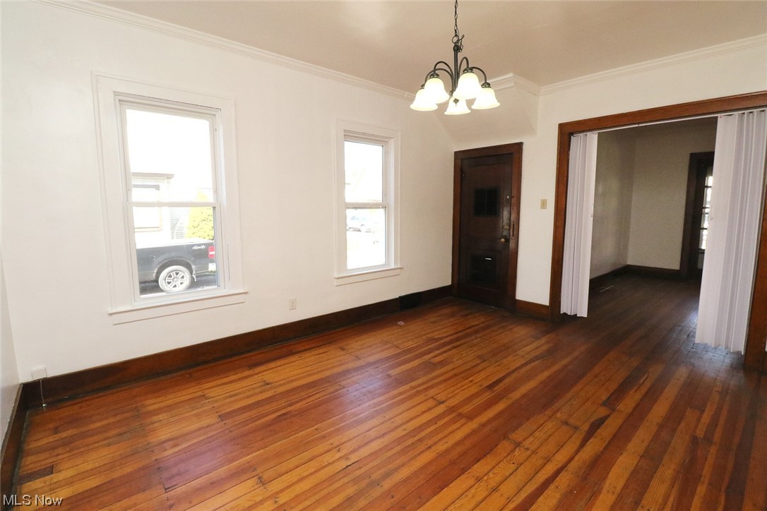 Ross Park - Residential Income