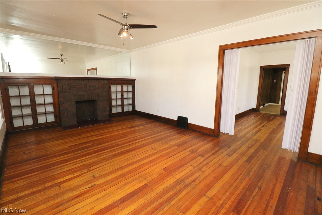 Ross Park - Residential Income