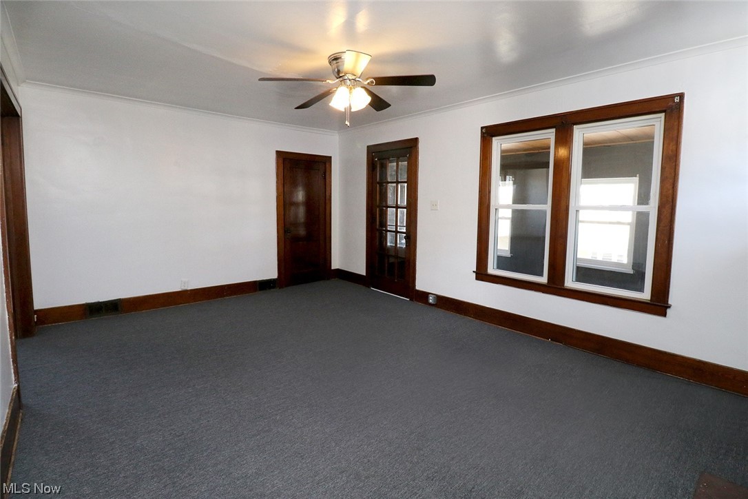 Ross Park - Residential Income