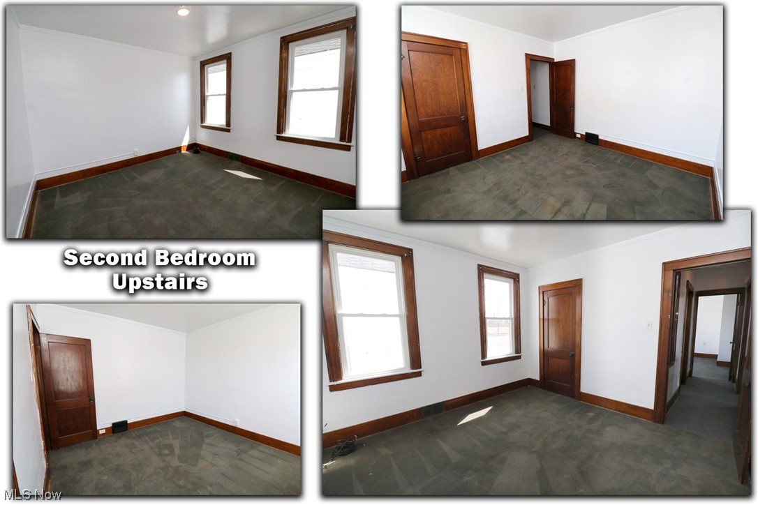 Ross Park - Residential Income