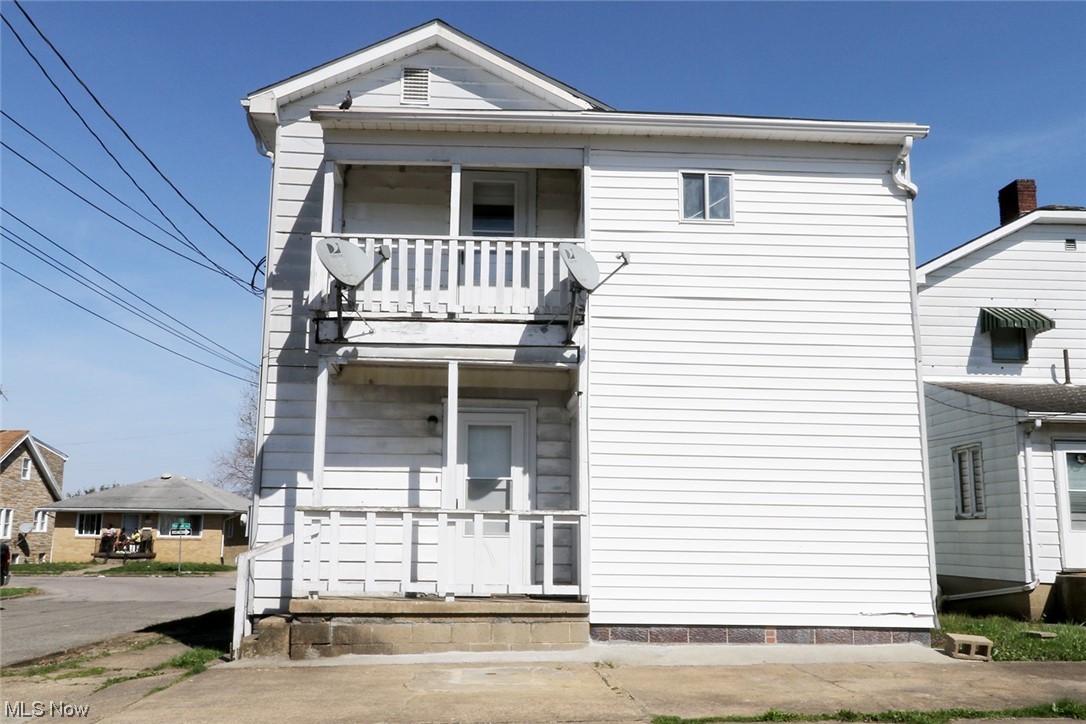 Ross Park - Residential Income