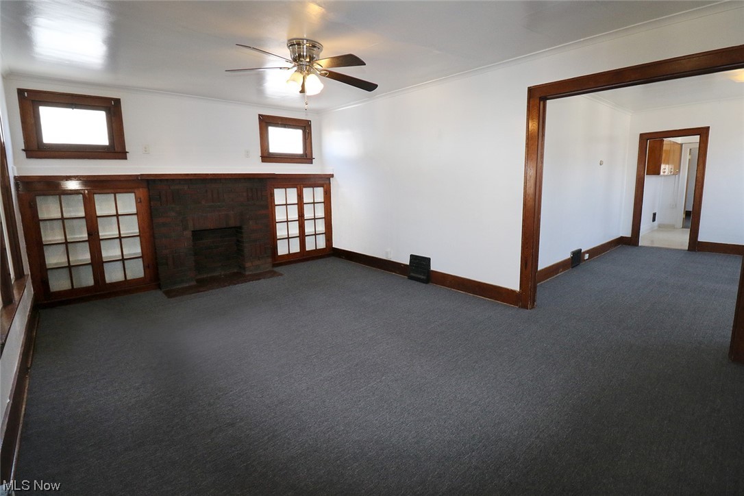 Ross Park - Residential Income