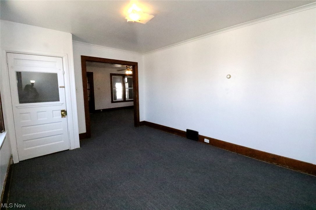 Ross Park - Residential Income