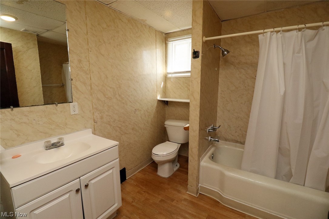 Ross Park - Residential Income