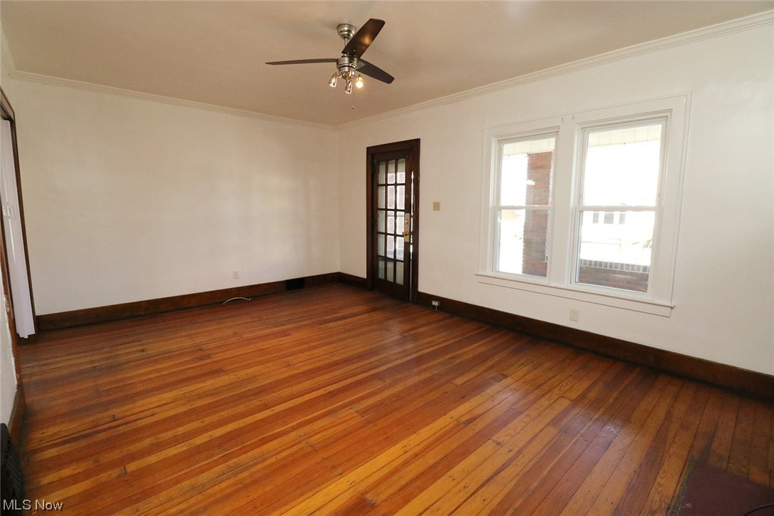 Ross Park - Residential Income