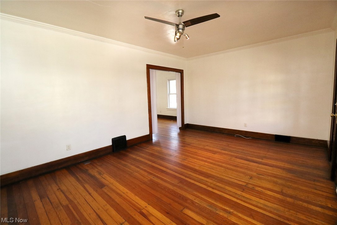 Ross Park - Residential Income