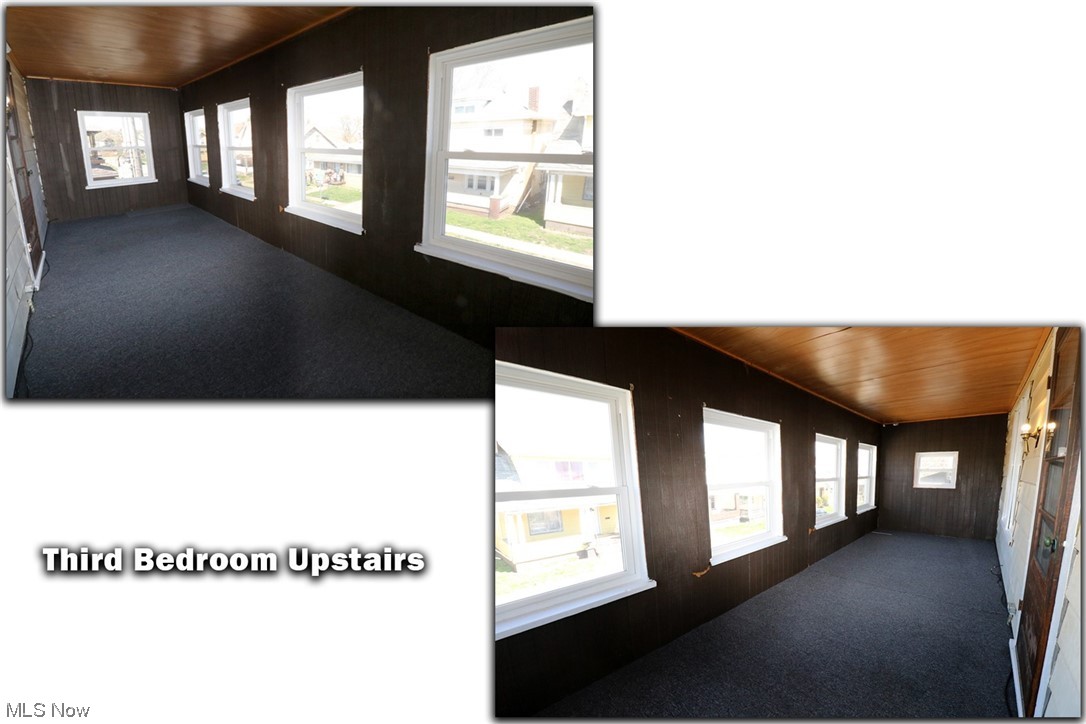 Ross Park - Residential Income