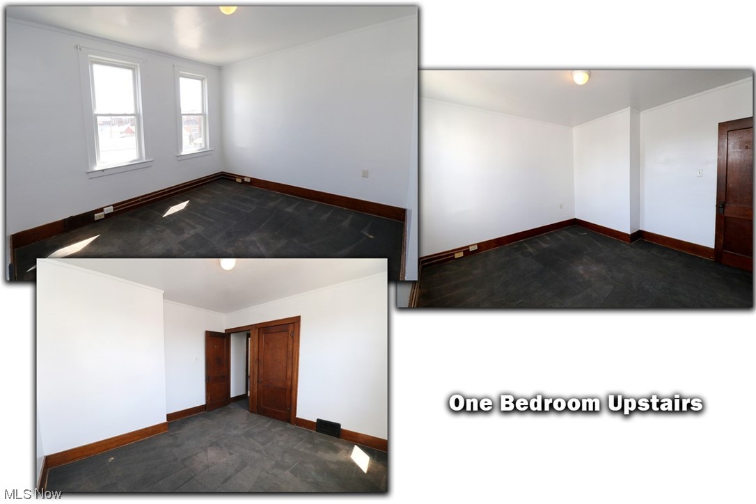 Ross Park - Residential Income