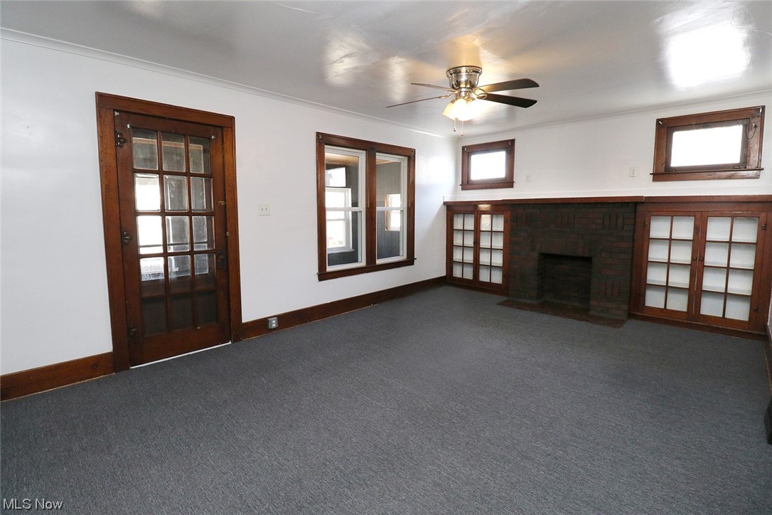 Ross Park - Residential Income