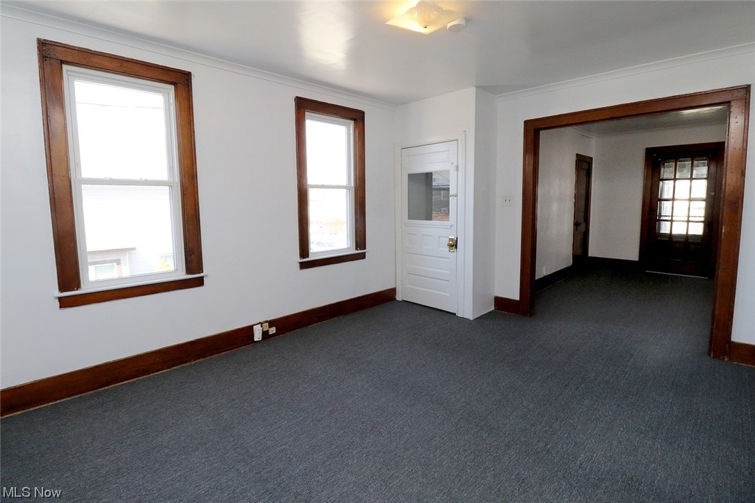 Ross Park - Residential Income