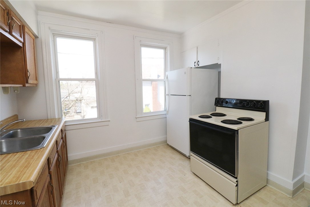 Ross Park - Residential Income