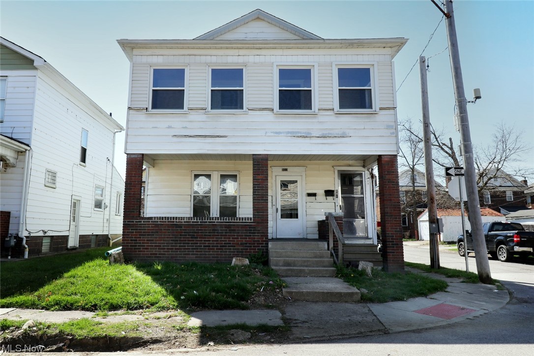 Ross Park - Residential Income