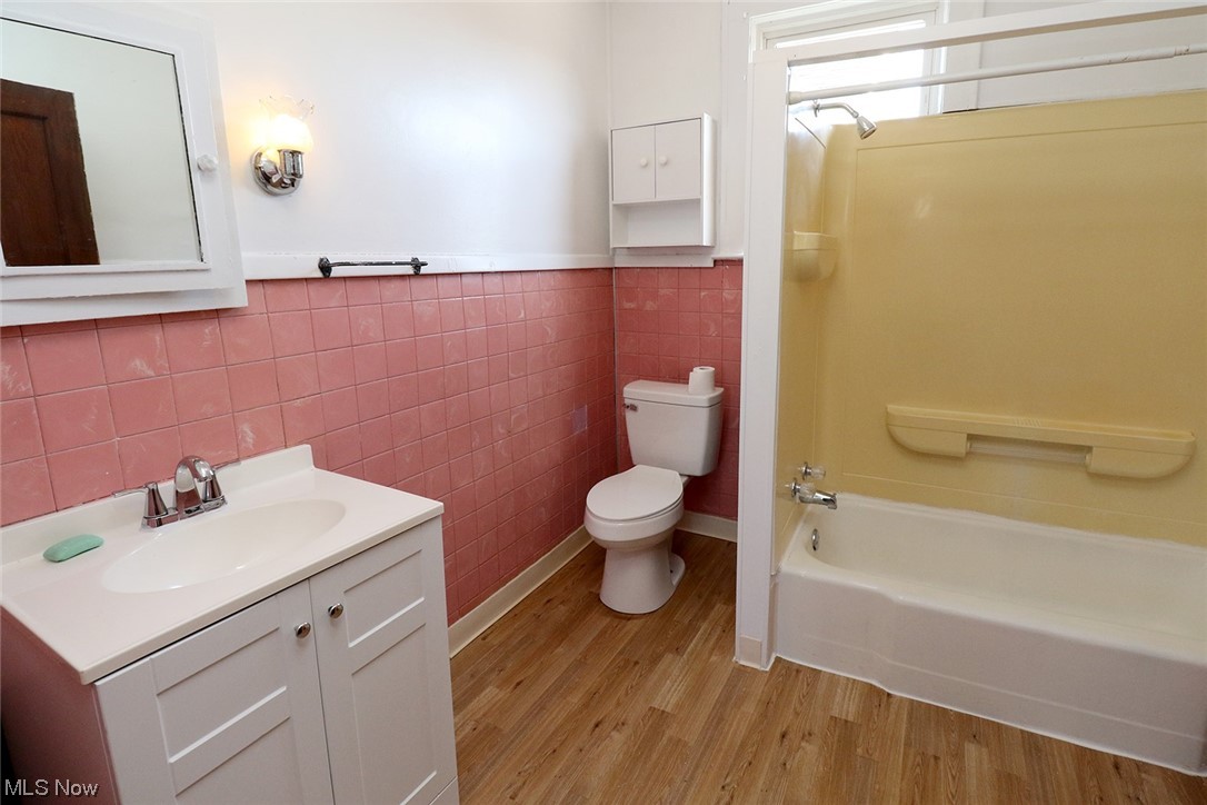 Ross Park - Residential Income