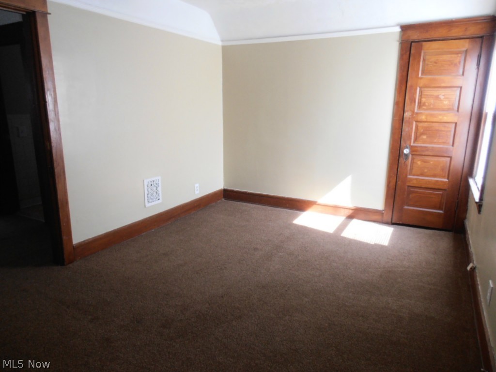 Cudell - Residential