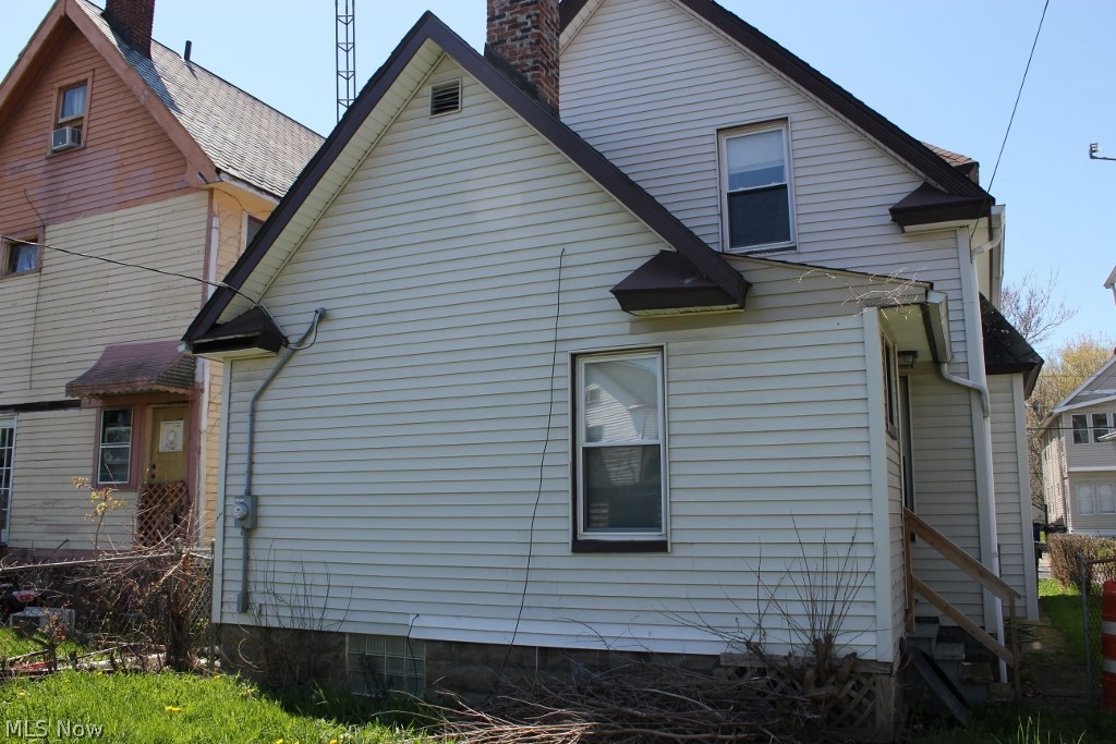 Cudell - Residential