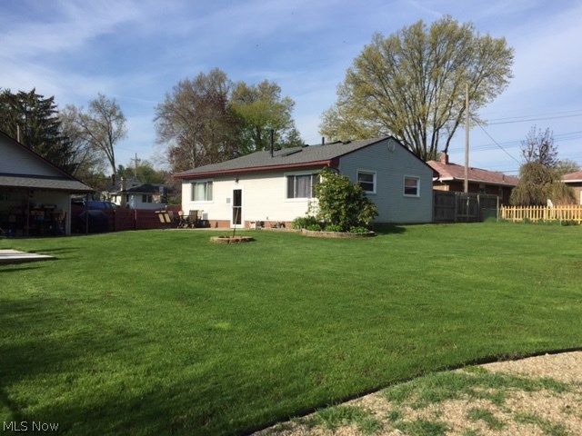 Tallmadge Township 02 - Residential