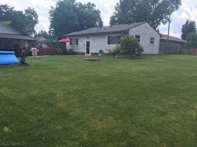 Tallmadge Township 02 - Residential