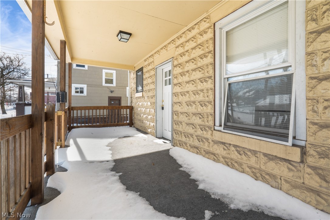 Koerber - Residential