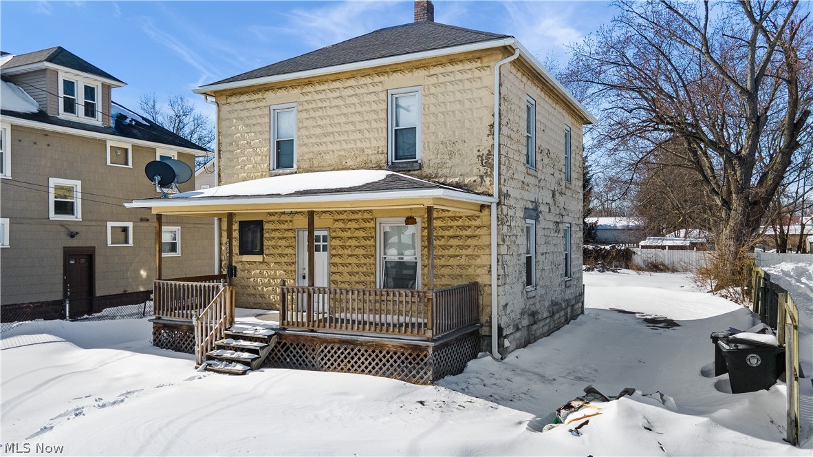 Koerber - Residential