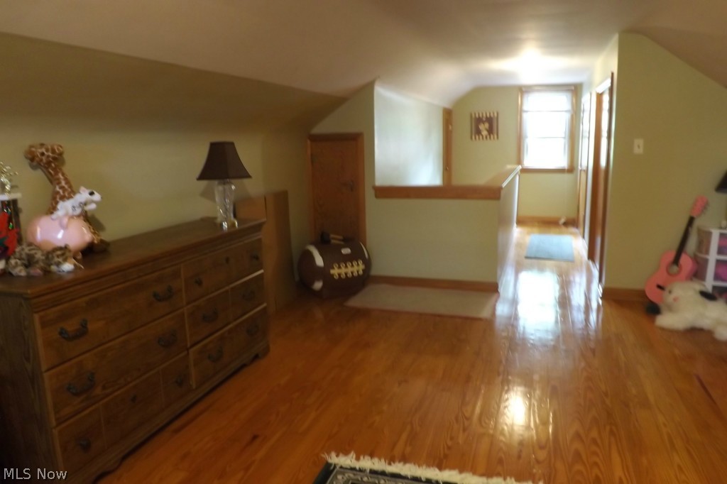 Circle Drive - Residential