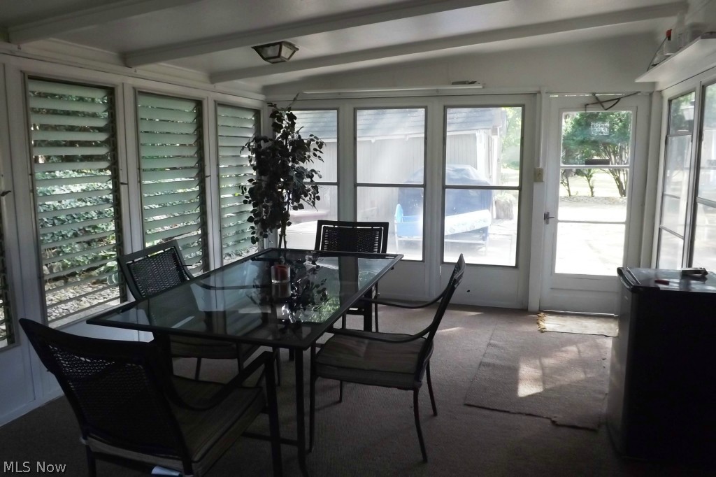 Circle Drive - Residential