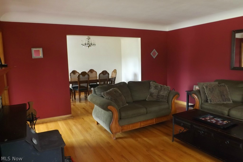 Circle Drive - Residential