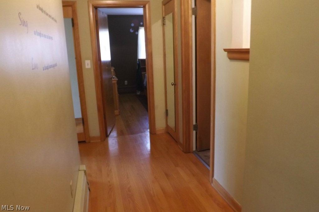 Circle Drive - Residential