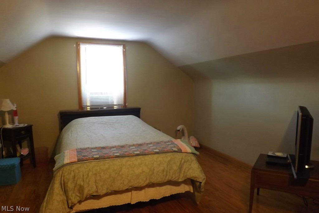 Circle Drive - Residential