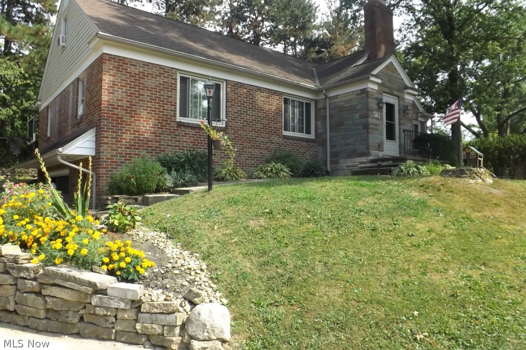 Circle Drive - Residential