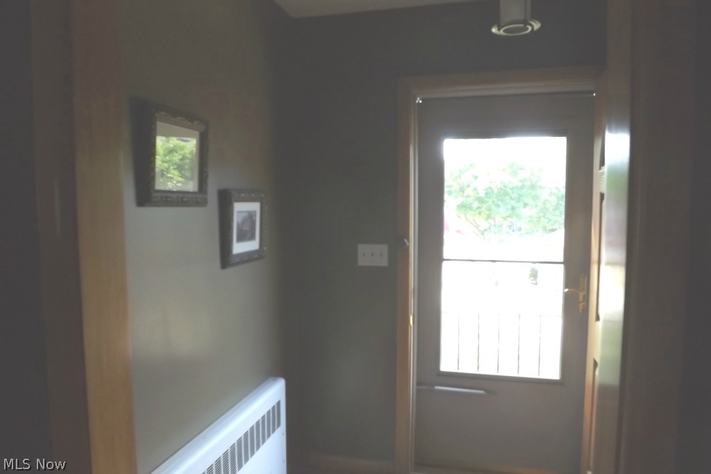 Circle Drive - Residential