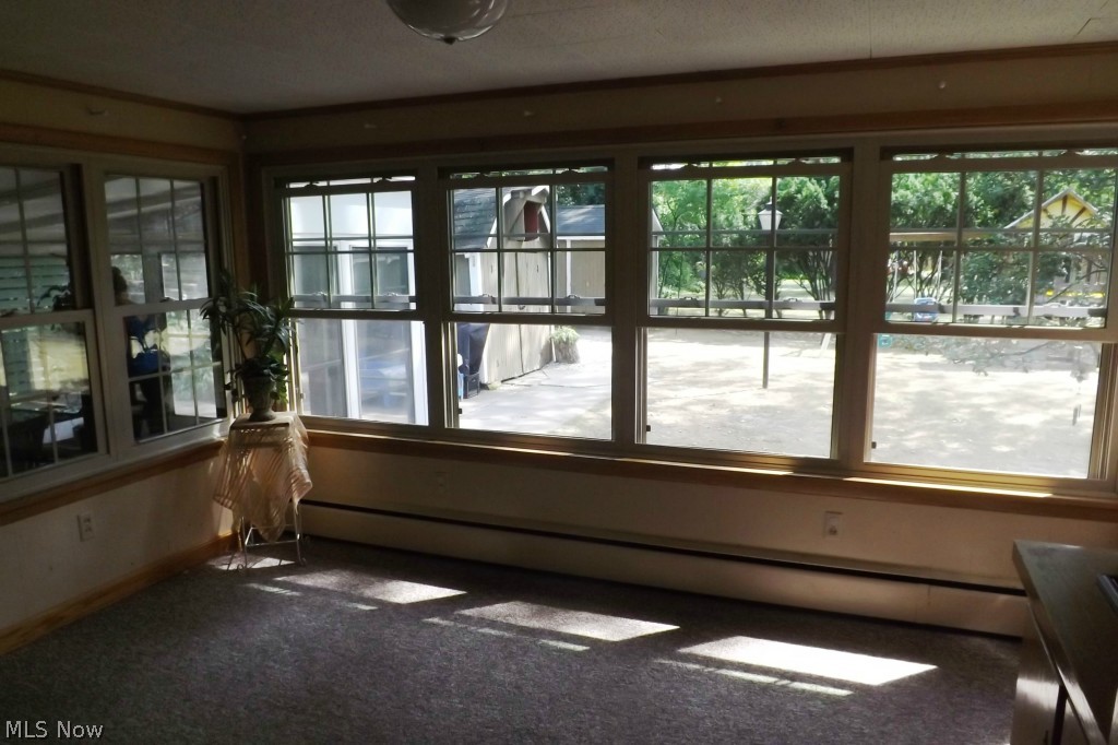 Circle Drive - Residential