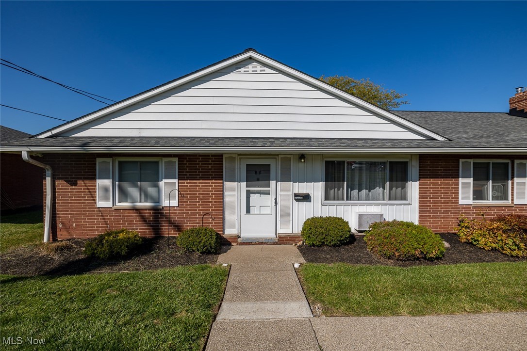 5651 Broadview Road #B8, Parma, Ohio image 1