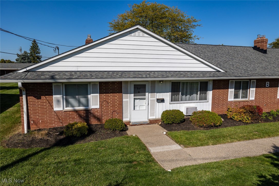 5651 Broadview Road #B8, Parma, Ohio image 15