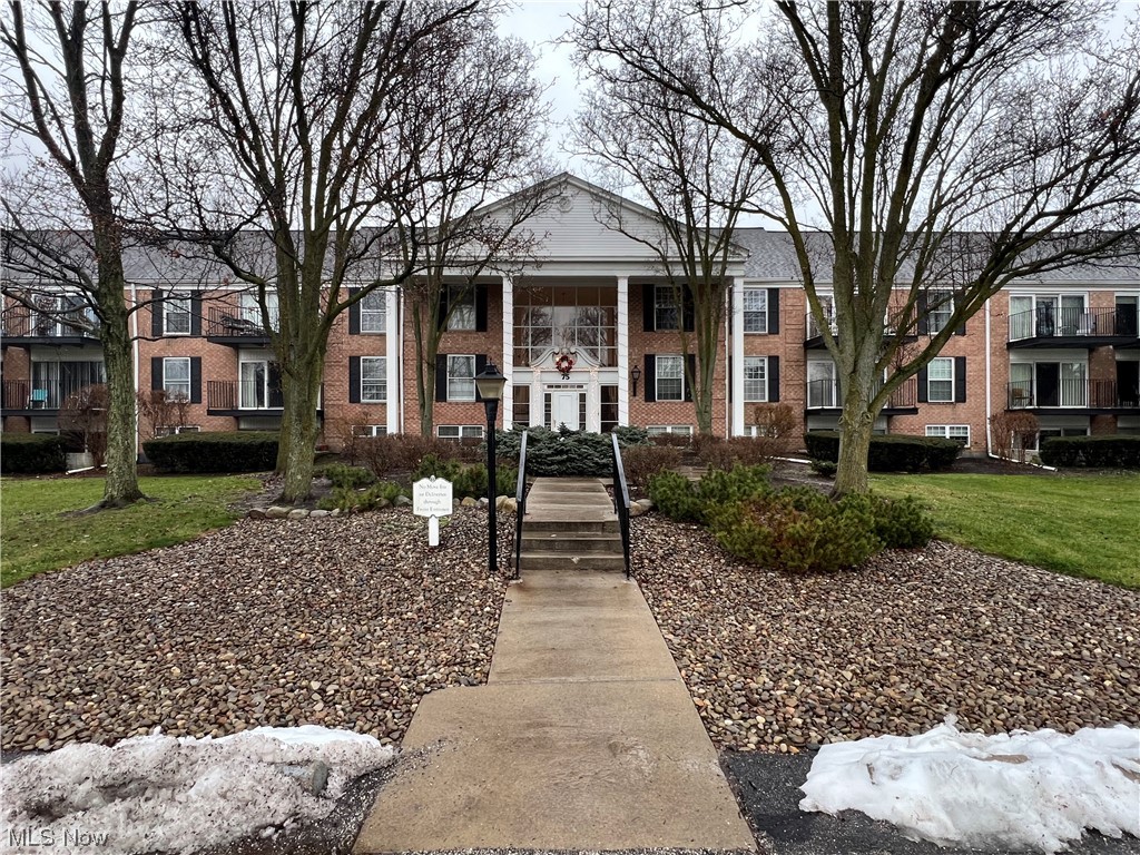 Versailles At Hudson Condo - Residential Lease